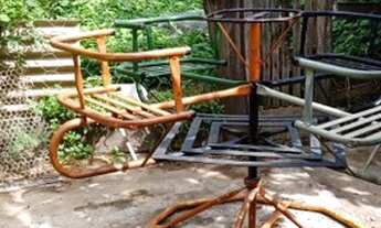 Imagem 5: Casa + Chalé no Centro de Delfim Moreira- Sul de Minas Gerais