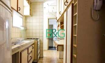 Imagem 4: Apartamento com 2 dormitórios à venda, 66 m² por R$ 549.000,00 - Alto da Mooca - São Paulo