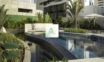 Imagem 7: Apartamento 03 quartos para alugar em Boa Viagem,Lazer Completo,Alto Padrão