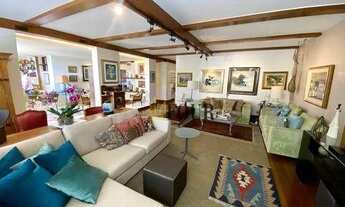 Imagem 5: Apartamento com 4 dormitórios, 285 m² - venda por R$ 2.200.000,00 ou aluguel por R$ 11.946