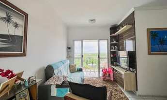 Imagem 4: AL - Apartamento para venda com 77M2 com 3 quartos em Turu - São Luís - MA