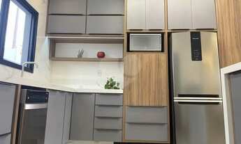 Imagem 5: Casa a venda no Condomínio Mont Alcino em Valinhos