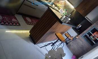 Imagem 6: Casa com 3 quartos - Bairro Jardim Morumbi em Arapongas