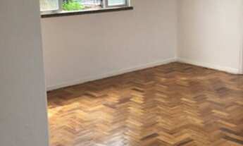 Imagem 2: Excelente Apto reformado Sala 2 Quartos Braz de Pina