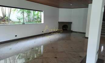 Imagem 3: Requinte, segurança, conforto e lazer