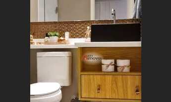 Imagem 6: Apartamento com 2 dormitórios à venda, 64 m² por R$ 785.000 - Vila Alexandria - São Paulo