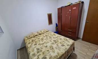 Imagem 6: Casa de condomínio para venda possui 80 metros quadrados com 2 quartos em Incorreto - São