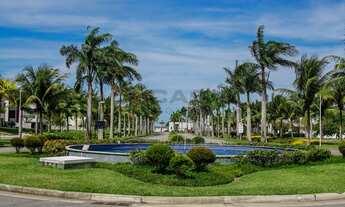 Imagem 5: DM- Casa de condomínio para venda 330 metros quadrados com 4 quartos em Boulevard Lagoa