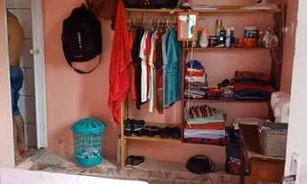 Imagem: Kitnet no zumbi 3 próximo ao Atacadão