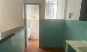 Imagem 6: Apartamento com 1 dormitório para alugar, 50 m² por R$ 1.280,00/mês - Serra - Belo Horizon