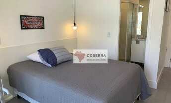 Imagem 3: Apartamento para alugar, 36 m² por R$ 6.850,00/mês - Itaim Bibi - São Paulo/SP