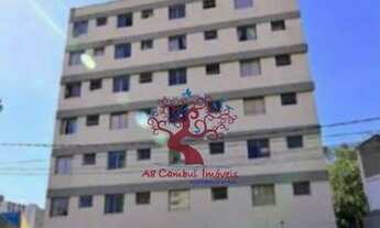 Imagem: Apartamento a venda Cambui