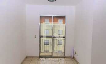 Imagem 5: Apartamento para Aluguel - Vila Nogueira, 2 Quartos, 54 m2