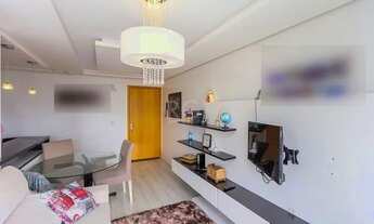 Imagem 5: Apartamento 69m² - 3 dormitórios, 1 suíte, churrasqueira e 1 vaga de garagem no bairro Par