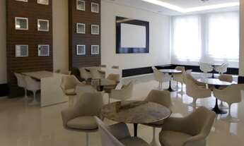 Imagem: Apartamento para aluguel possui 65 metros