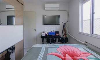 Imagem 6: Apartamento em Humaitá