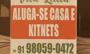 Imagem: Kitnets com 6 (seis) ambientes sala, copa