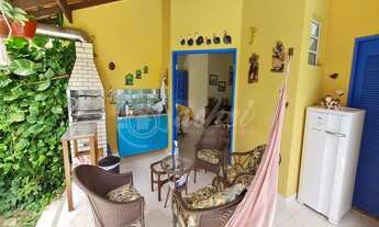 Imagem 6: CAMAÇARI - Casa de Condomínio - ALPHAVILLE 3