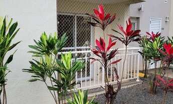 Imagem 4: Apartamento com 2 dorms, Vila Industrial, Campinas - R$ 349 mil, Cod: AP2125