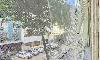 Imagem 5: Charmoso 3 qts. no Leme a poucos passos da praia