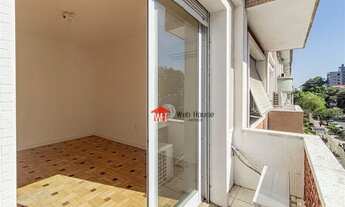 Imagem 4: Apartamento com 3 dormitórios à venda, 108 m² por R$ 399.000,00 - Santana - Porto Alegre/R