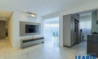 Imagem 2: APARTAMENTO - BROOKLIN - SP