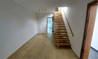 Imagem 4: Sobrado a Venda com 02 Dormitórios, 01 Suíte, 02 Vagas na Vila Guarani