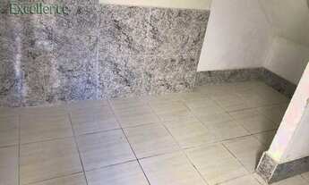 Imagem 2: Casa com 1 dormitório para alugar, 36 m² por R$ 1.150/mês - Vila Libanesa - São Paulo/SP