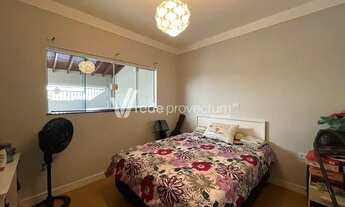 Imagem 6: Casa - Vila Mollon IV - Santa Bárbara D'Oeste