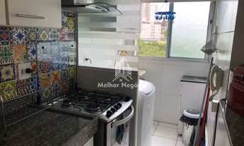 Imagem 4: Apartamento com 2 dorms, Jardim Nova Europa, Campinas - R$ 265 mil, Cod: AP2618