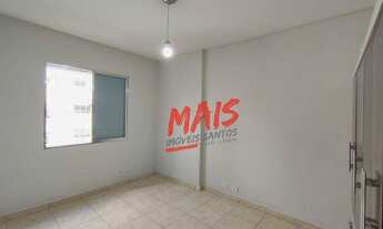 Imagem 4: Apartamento em Santos, com 2 quartos, 82 m² - para alugar, Embaré