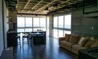 Imagem: Apartamento mobiliado a venda no Brava Prime