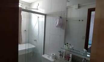 Imagem 5: Apartamento para venda com 118 metros quadrados com 4 quartos em Setor Bueno - Goiânia - G