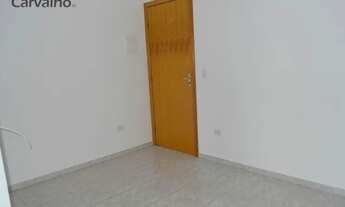 Imagem 3: Casa com 1 dormitório para alugar, 32 m² por R$ 1.202,00/mês - Vila Isolina Mazzei - São P