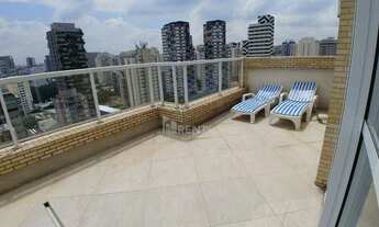 Imagem 15: Apartamento para alugar, 40 m² por R$ 4.200,00/mês - Vila Olímpia - São Paulo/SP