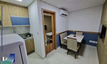 Imagem: RIBEIRÃO PRETO - Flat - NOVA ALIANÇA