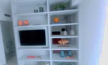 Imagem 7: Apartamento para locação tipo estúdio mobiliado com 01 dormitório