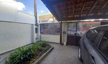 Imagem: Jundiaí - Casa Padrão - Anhangabaú