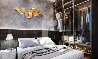 Imagem 2: Apartamento NR (Não Residencial) em Jardim Monte Kemel - São Paulo, SP - mtc