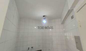 Imagem 3: Apartamento para alugar, 26 m² por R$ 2.066,23/mês - Bela Vista - São Paulo/SP