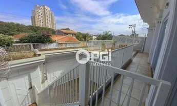 Imagem 5: Casa com 3 dormitórios para alugar, 228 m² por R$ 4.550,96/mês - Alto da Boa Vista - Ribei