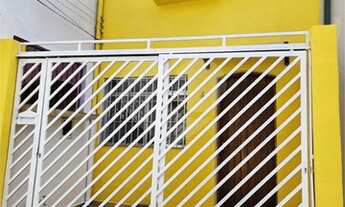 Imagem 2: Casa Sobrado de Vila 2 Dormitórios para Venda ou Locação, 56m² - Vila Guarani