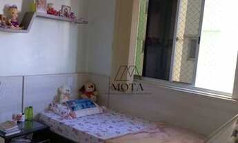 Imagem 2: Vende-se Apartamento com 2 quartos no Setor dos Afonsos