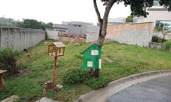 Imagem 6: Terreno à venda condomínio fechado, 435 m² por R$ 500.000 - Jacareí/SP