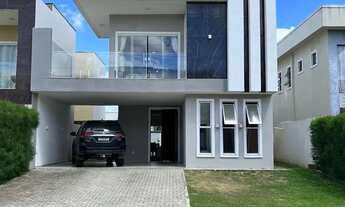 Imagem: Duplex condomínio jardins da serra