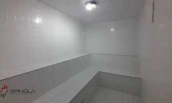 Imagem 4: Apartamento com 2 dormitórios à venda, 75 m² por R$ 430.000,00 - Ocian - Praia Grande/SP