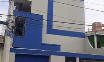 Imagem 2: Apartamento para Venda por R$220.000,00 com 44m², 2 dormitórios, 1 vaga e 1 banheiro - Ita