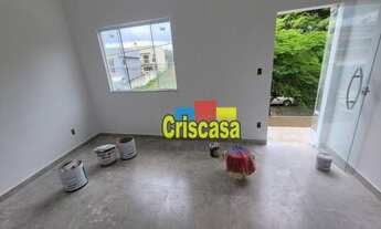Imagem 5: Casa com 2 dormitórios, 90 m² - venda por R$ 300.000,00 ou aluguel por R$ 1.200,00/mês - R
