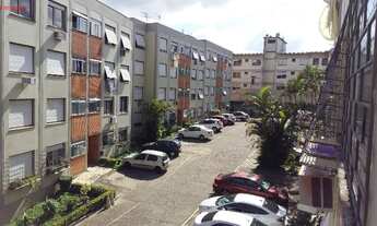 Imagem: PORTO ALEGRE - Apartamento Padrão - VILA