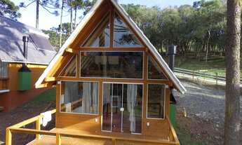 Imagem 5: POUSADA COM EXCLUSIVIDADE DE VENDA EM URUBICI-SC!!